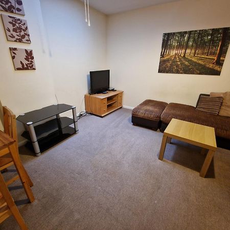Portsmouth Road A Hotell Southampton Eksteriør bilde