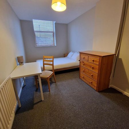 Portsmouth Road A Hotell Southampton Eksteriør bilde