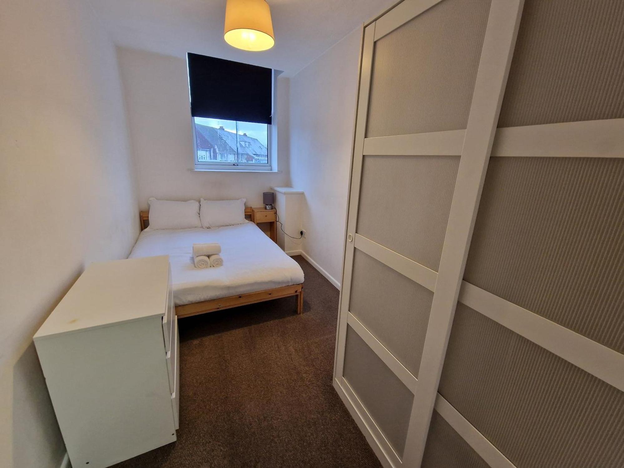 Portsmouth Road A Hotell Southampton Eksteriør bilde