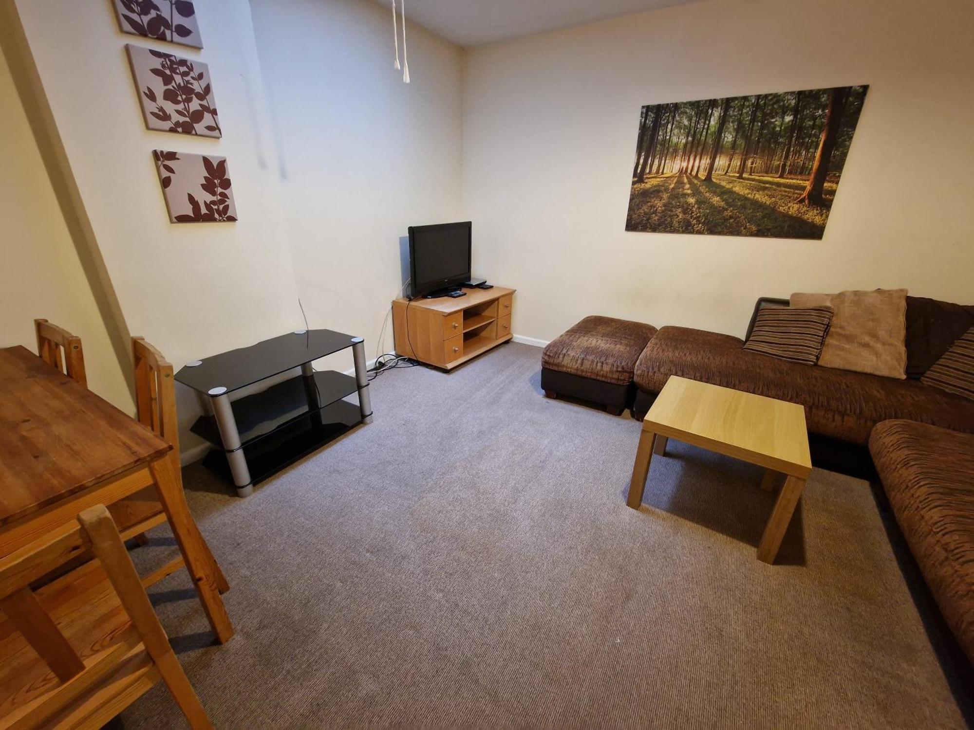Portsmouth Road A Hotell Southampton Eksteriør bilde